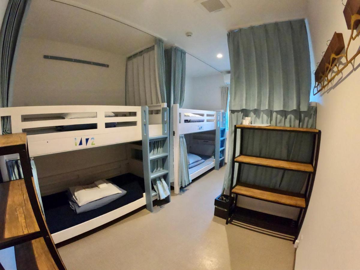 Hostel Sunterrace Ishigaki Ishigaki  Ngoại thất bức ảnh