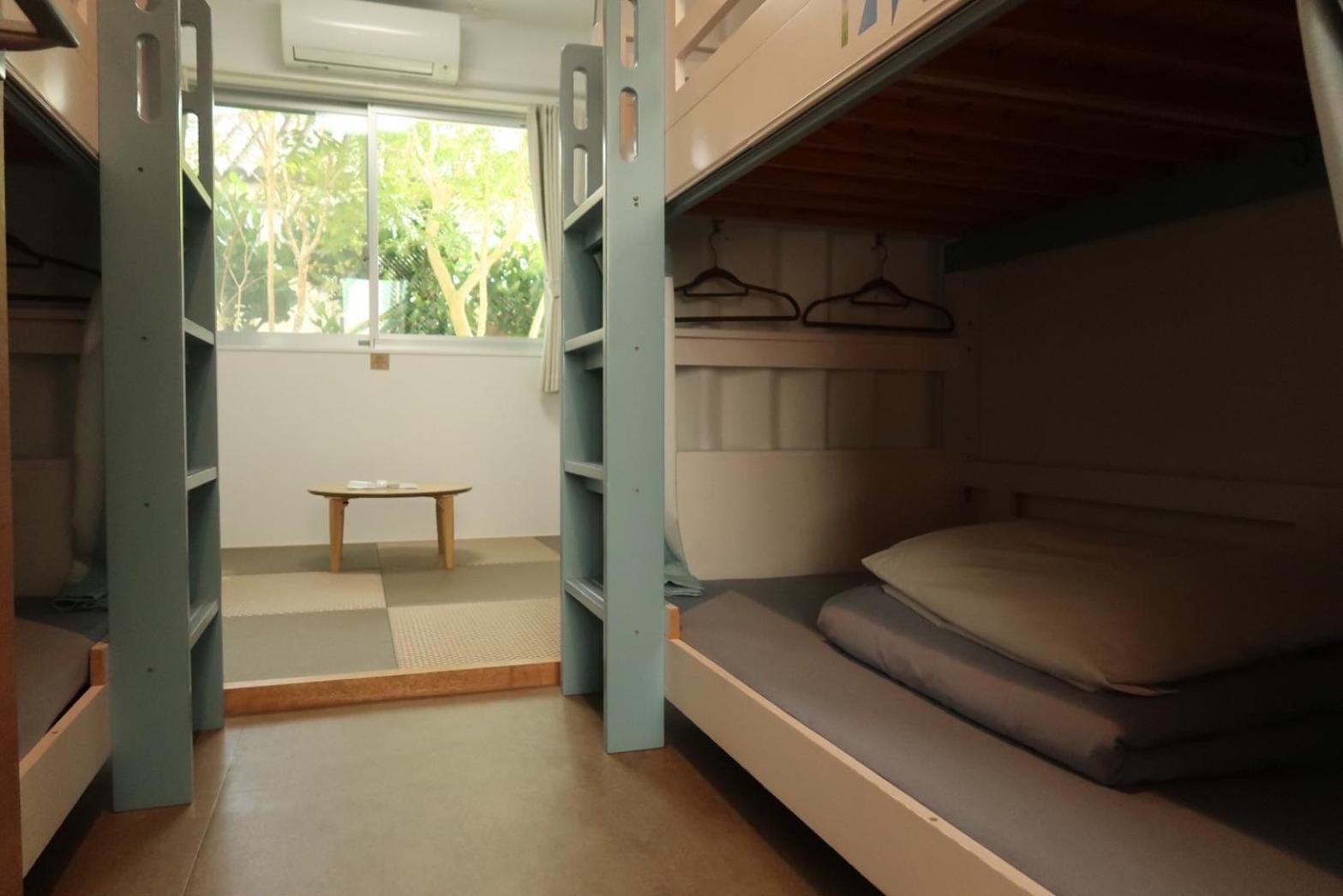 Hostel Sunterrace Ishigaki Ishigaki  Ngoại thất bức ảnh
