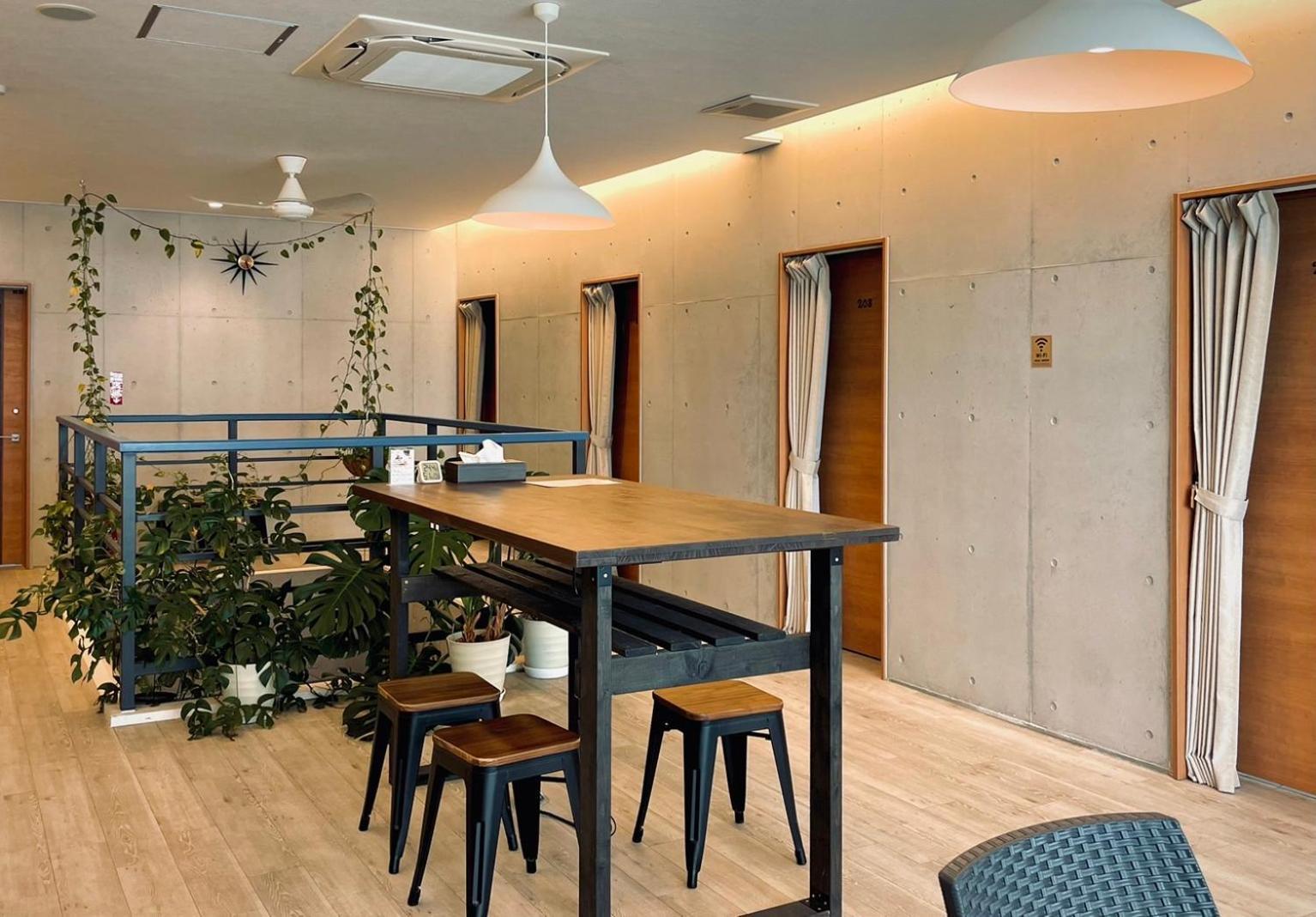 Hostel Sunterrace Ishigaki Ishigaki  Ngoại thất bức ảnh