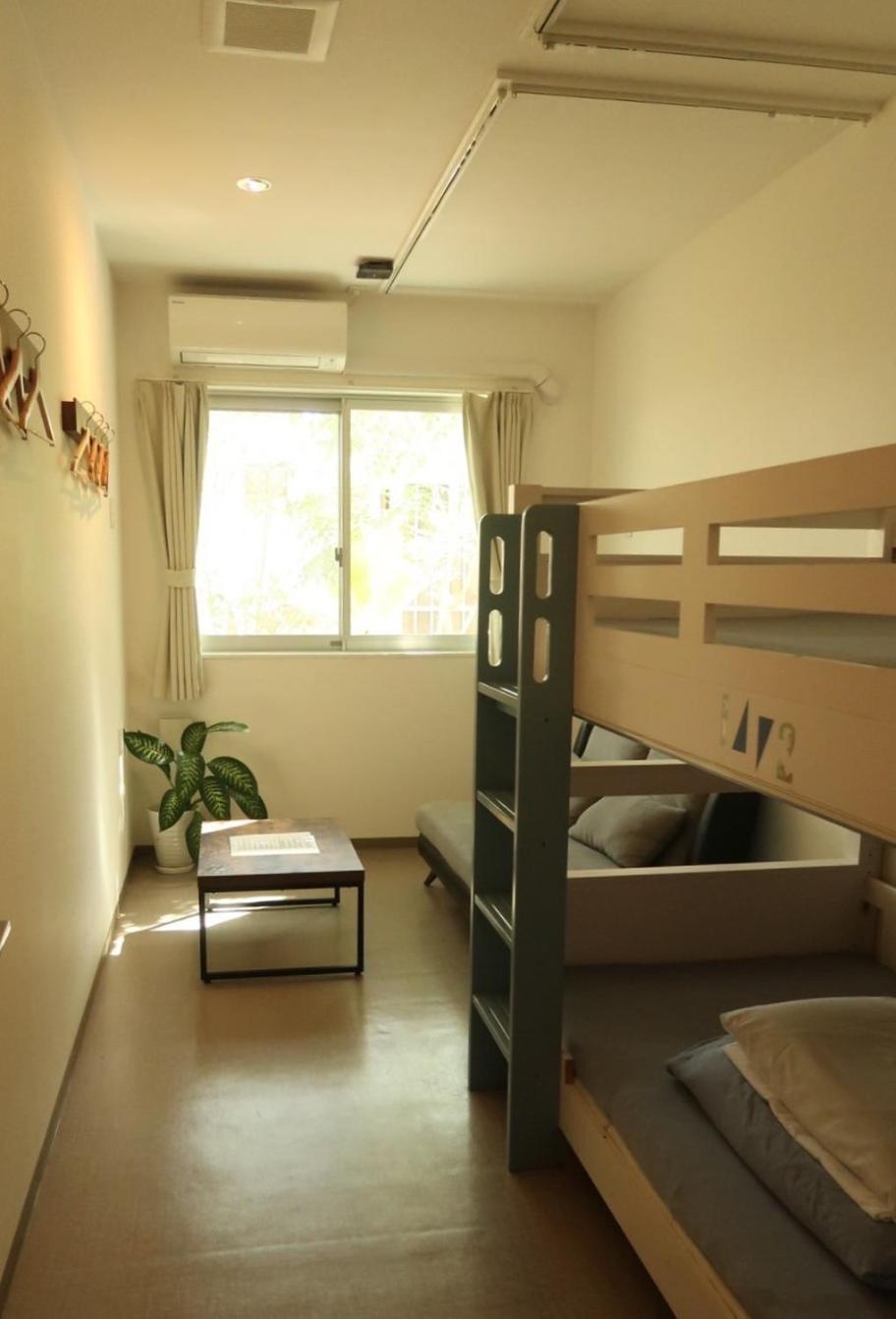 Hostel Sunterrace Ishigaki Ishigaki  Ngoại thất bức ảnh