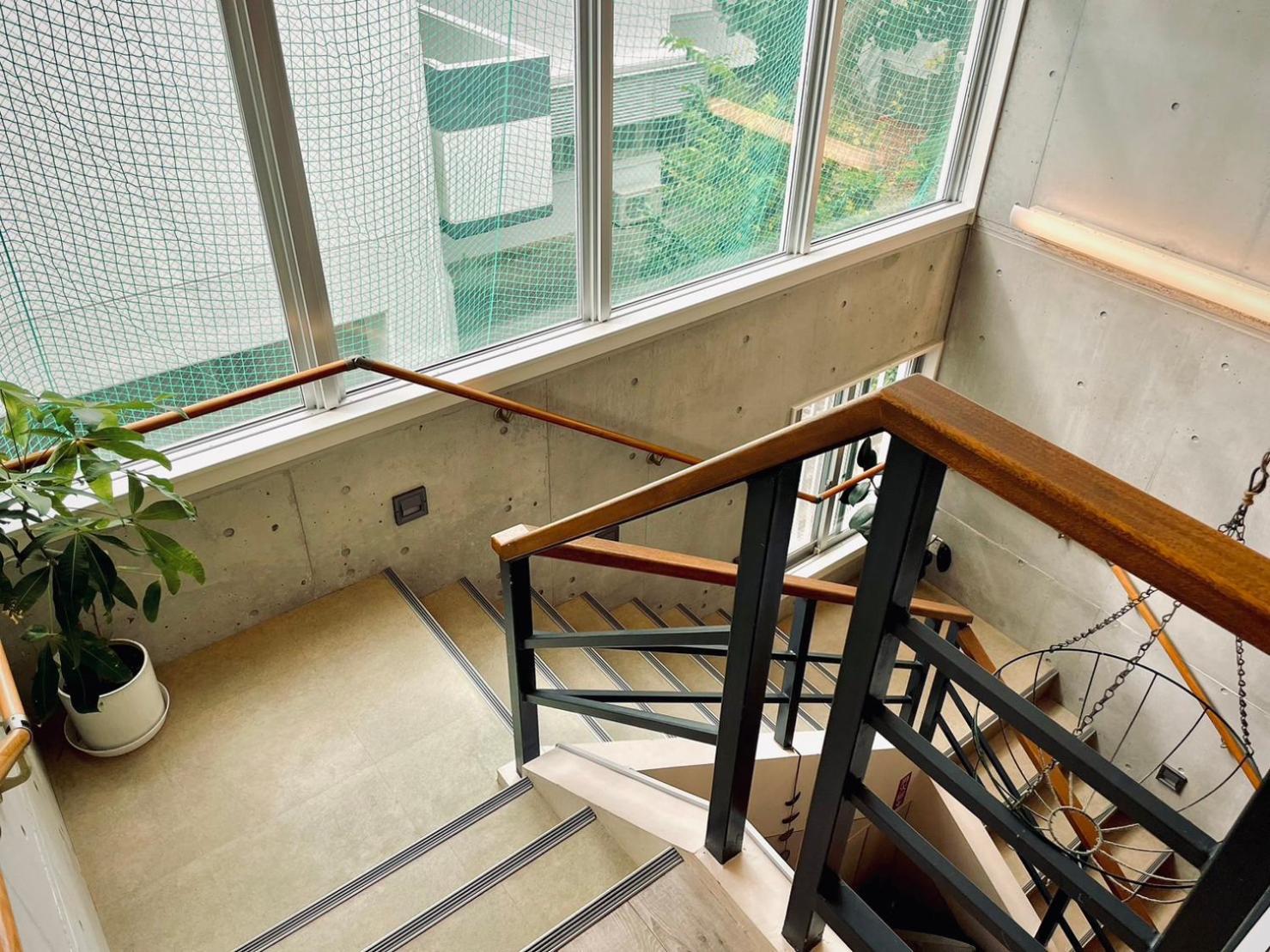 Hostel Sunterrace Ishigaki Ishigaki  Ngoại thất bức ảnh