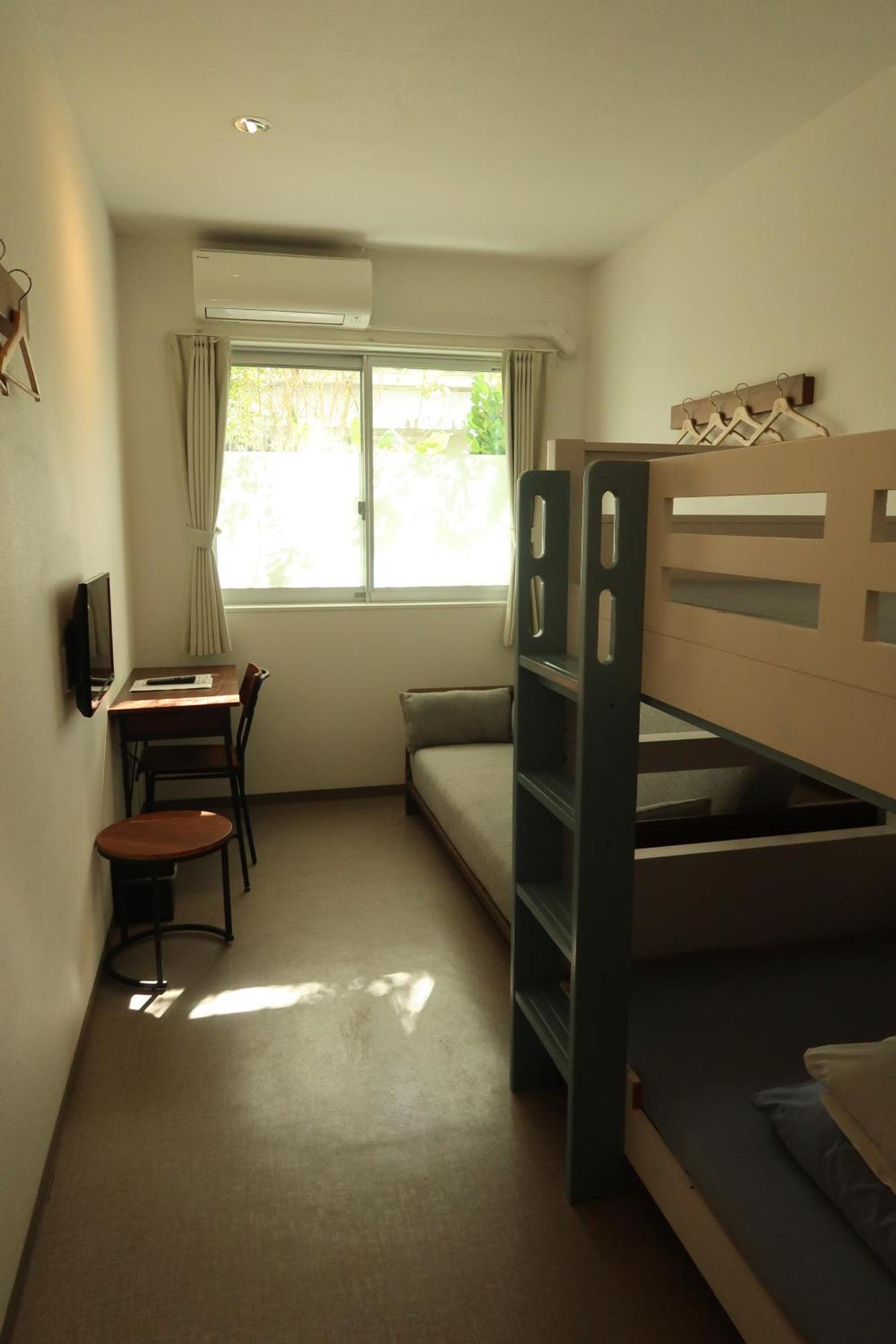 Hostel Sunterrace Ishigaki Ishigaki  Ngoại thất bức ảnh