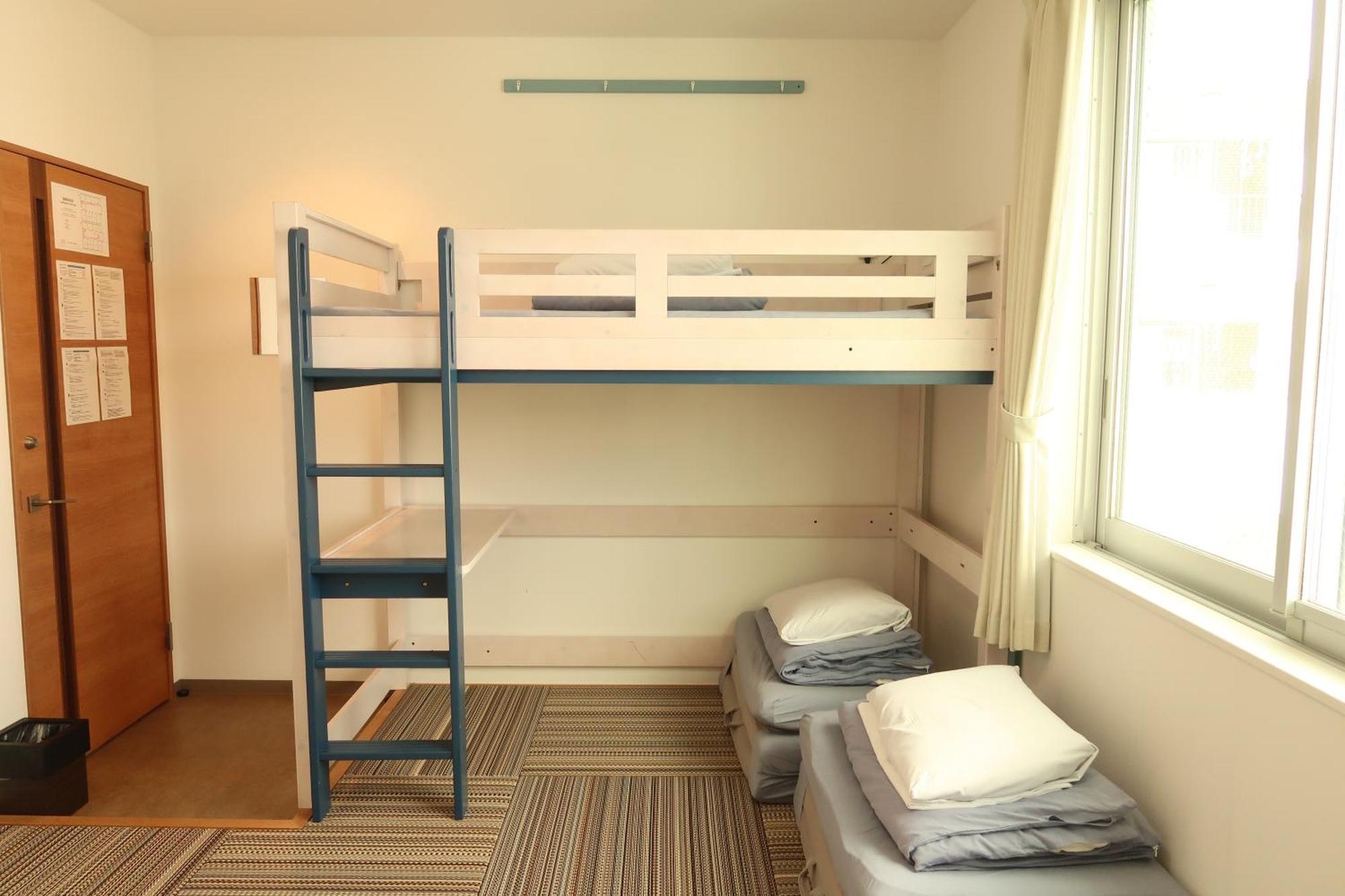 Hostel Sunterrace Ishigaki Ishigaki  Ngoại thất bức ảnh